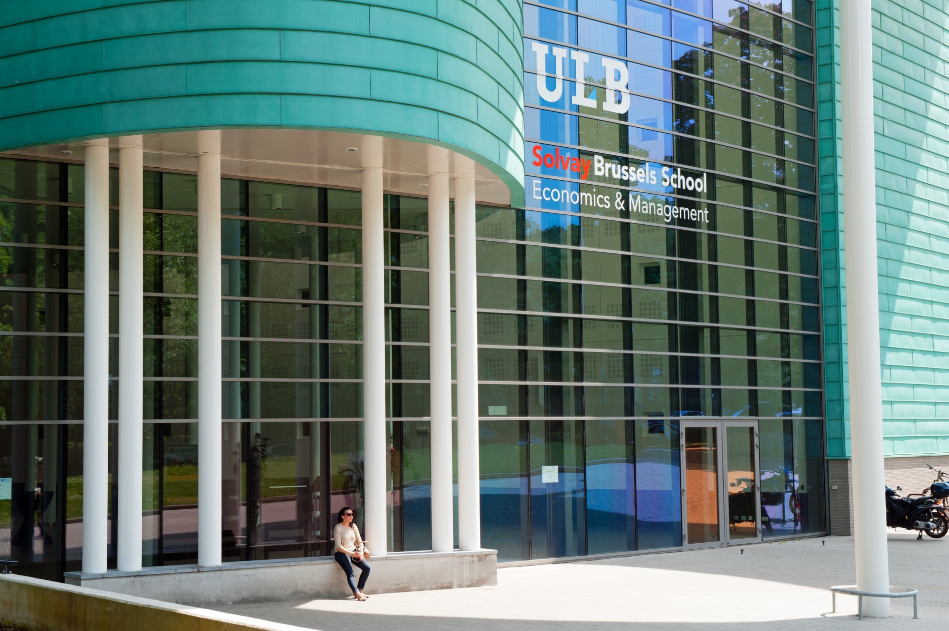 Solvay Business School
