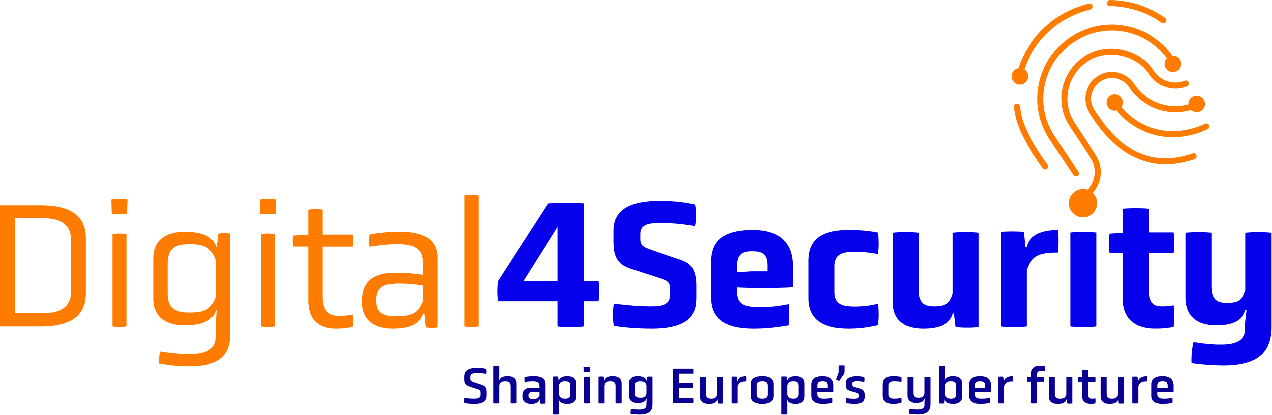Digital4Security