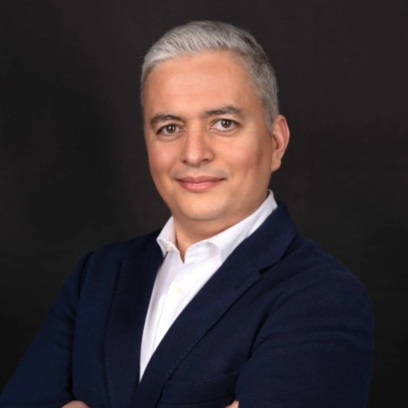 Kian Bayat, cybersecurity expert and trainer at Ataya & Partners