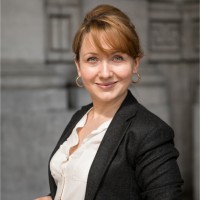 Tania Postil, cybersecurity expert and trainer at Ataya & Partners