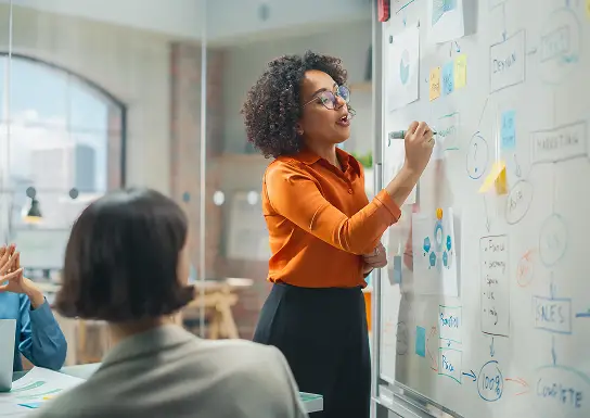 CISO and Crisis Communication training session