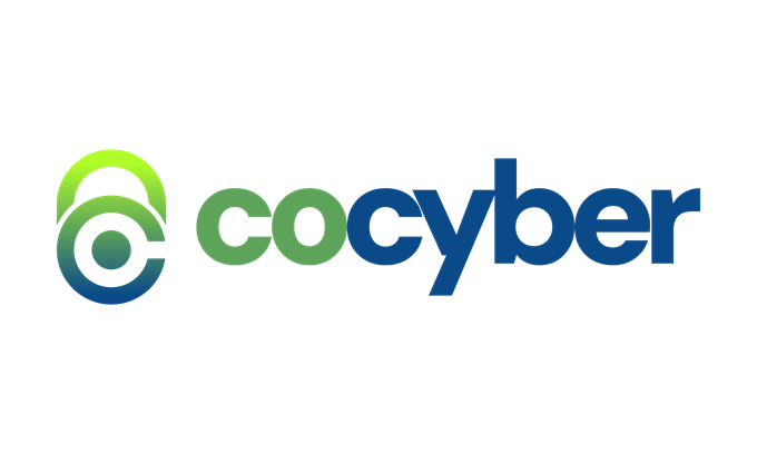 COcyber Logo